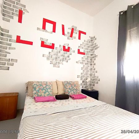 Casapatrizia Appartamento Compartido Santa Cruz de Tenerife Buitenkant foto