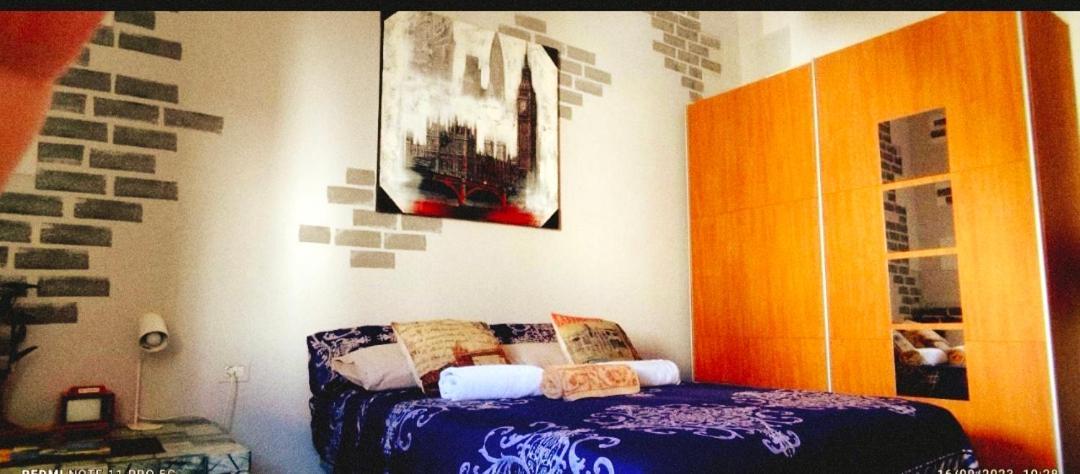 Casapatrizia Appartamento Compartido Santa Cruz de Tenerife Buitenkant foto