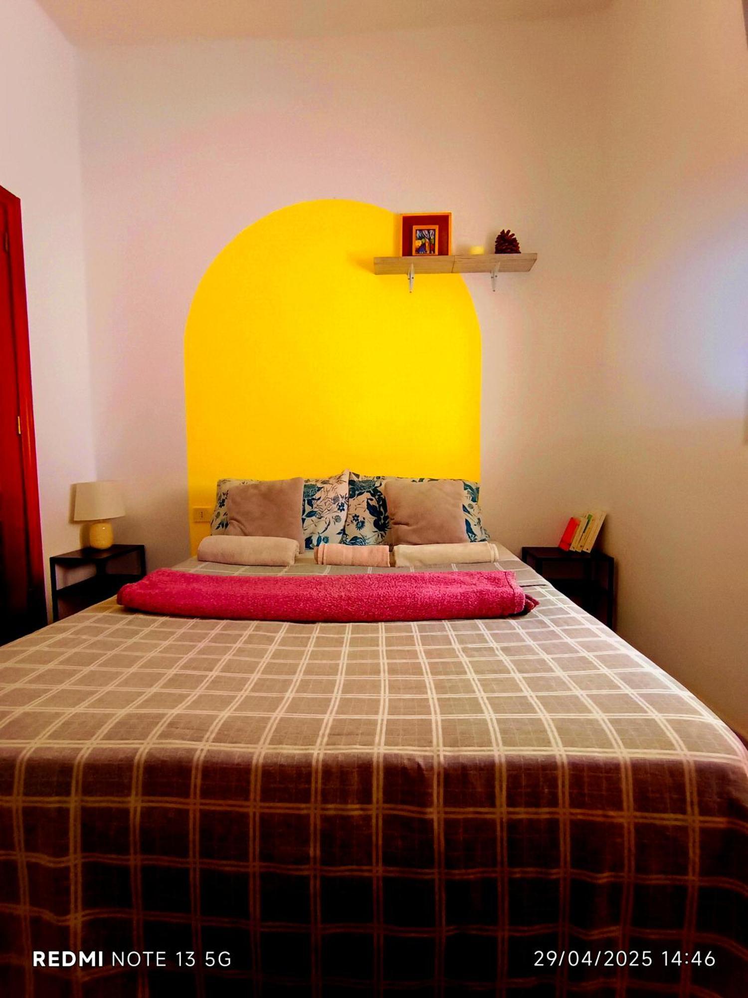 Casapatrizia Appartamento Compartido Santa Cruz de Tenerife Buitenkant foto