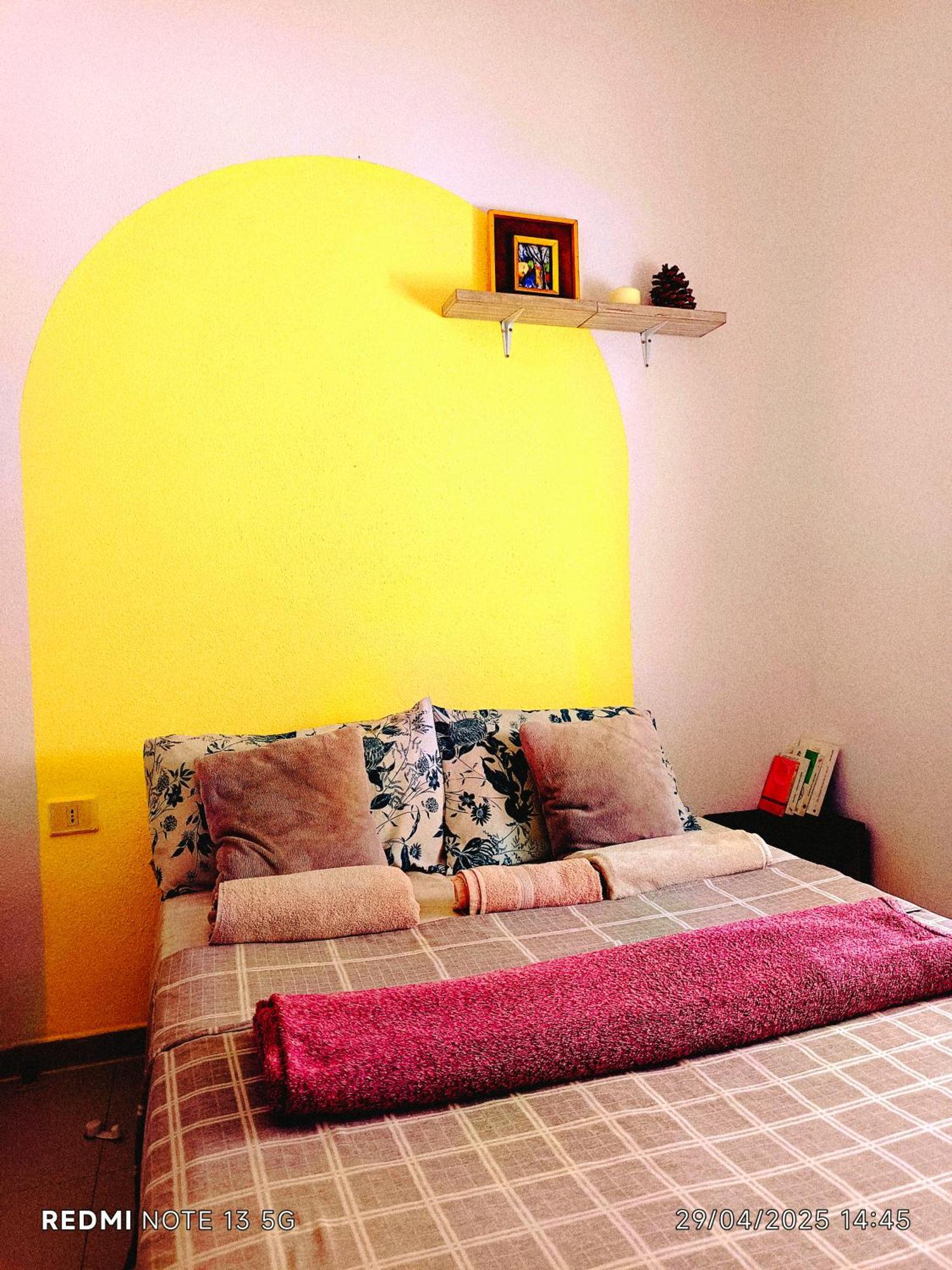 Casapatrizia Appartamento Compartido Santa Cruz de Tenerife Buitenkant foto