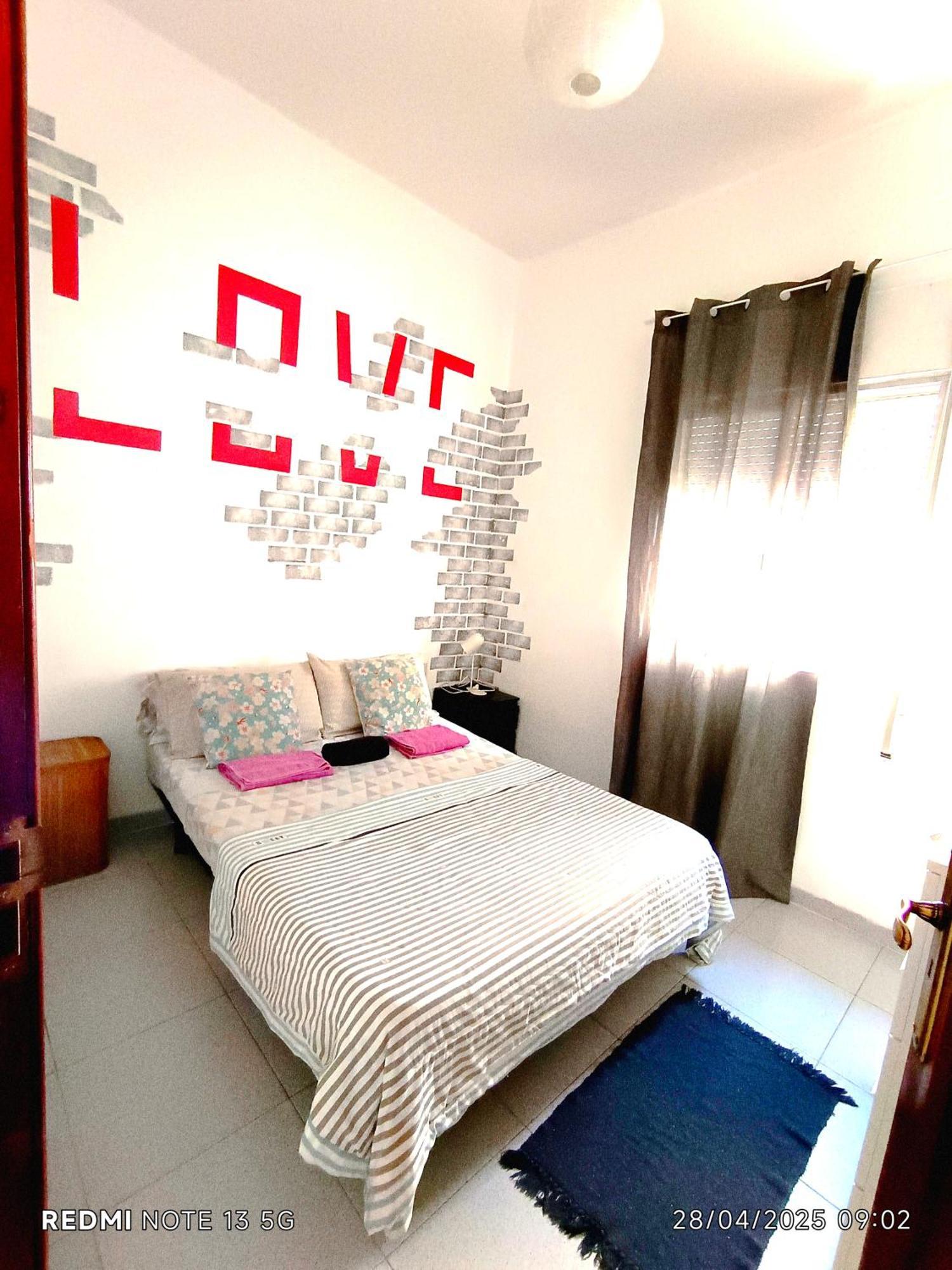 Casapatrizia Appartamento Compartido Santa Cruz de Tenerife Buitenkant foto