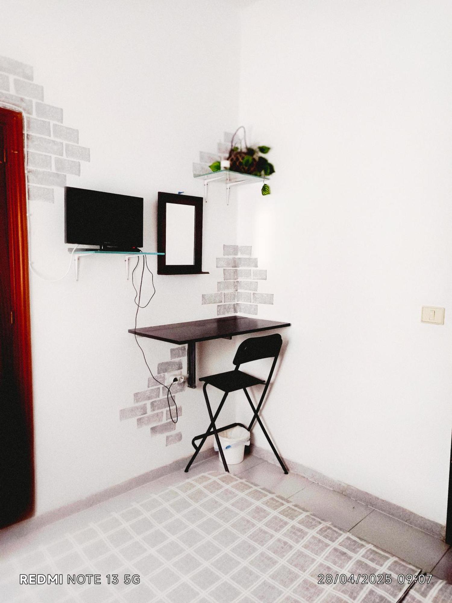 Casapatrizia Appartamento Compartido Santa Cruz de Tenerife Buitenkant foto